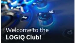 The new GE LOGIQ Club App