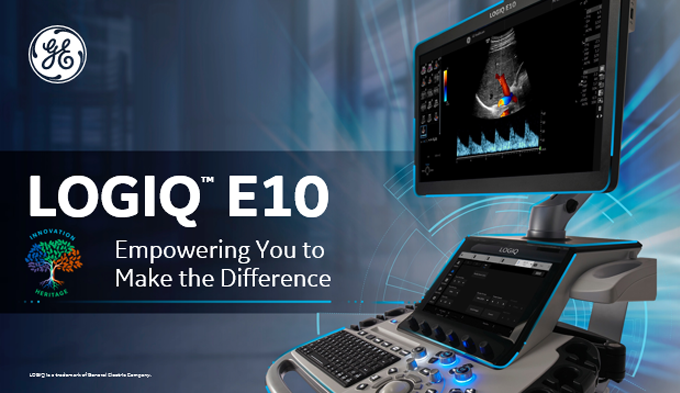 Unraveling the Mysteries of the GE Logiq E10 – Your Ultimate Guide to the User Manual PDF