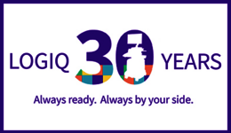 30 years of LOGIQ™