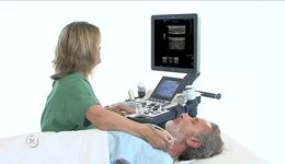 LOGIQ F-Series - Imaging modes and End Exam (IT)