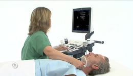 LOGIQ F-Series - Imaging modes and End Exam (ES)