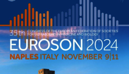 EUROSON, 9-11 November 2024, Naples-Italy