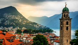 ESSR, 6-8 June 2024, Lugano, Switzerland