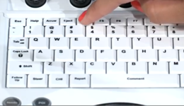 LOGIQ e - Function keys