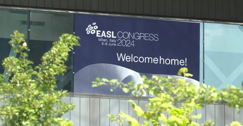 EASL™ Congress 2024