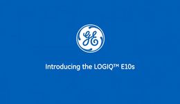 LOGIQ E10s Power Demo Introductiòn