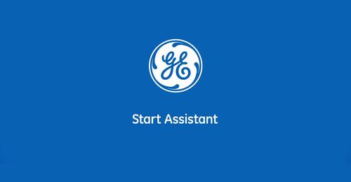 Start Assistant