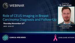 Clinical Web Series - BREAST - Dr. Divjak