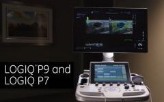 LOGIQ P7/P9 Demo Video