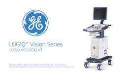  LOGIQ Vision Series - Getting Started (EN)